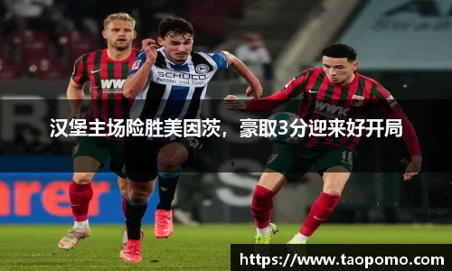 汉堡主场险胜美因茨，豪取3分迎来好开局