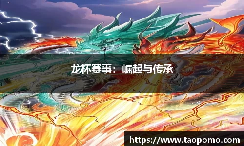 龙杯赛事：崛起与传承