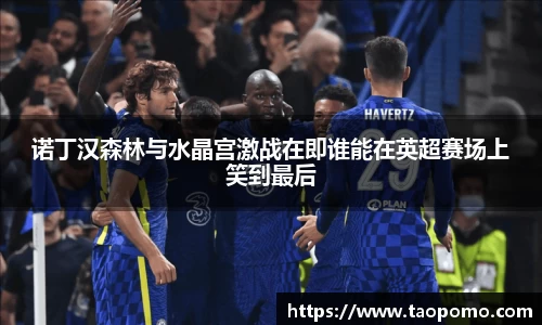 诺丁汉森林与水晶宫激战在即谁能在英超赛场上笑到最后