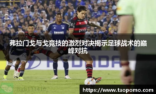 弗拉门戈与戈竞技的激烈对决揭示足球战术的巅峰对抗