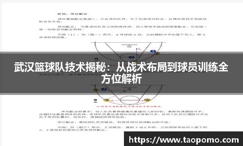武汉篮球队技术揭秘：从战术布局到球员训练全方位解析