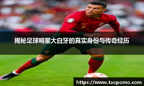 揭秘足球明星大白牙的真实身份与传奇经历