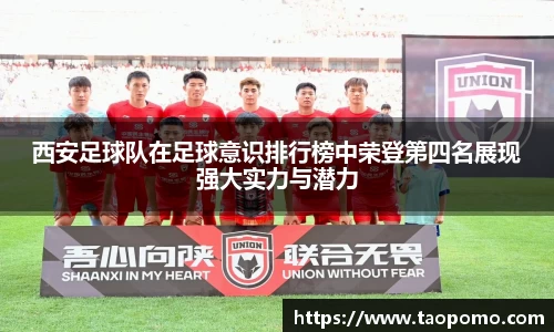 西安足球队在足球意识排行榜中荣登第四名展现强大实力与潜力